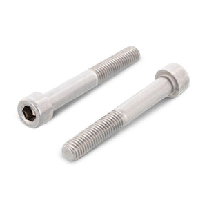 ISO 4762 - Surub cap cilindric / imbus filet partial - M 27 x 280 mm - 5 buc. - Admira Distribution