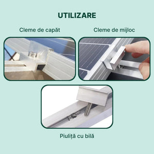 ISO 4762 - Surub cap cilindric / imbus filet complet - M 12 x 55 mm - 50 buc. - Admira Distribution