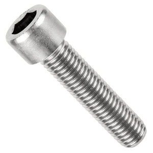ISO 4762 - Surub cap cilindric / imbus filet complet - M 12 x 55 mm - 50 buc. - Admira Distribution
