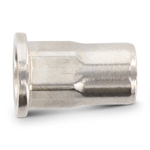 Nit cap plat semi - hexagonal cu filet interior - M 6 x 15,5 mm - 250 buc. - Admira Distribution