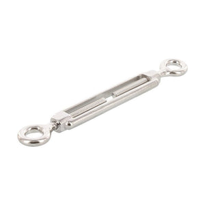 Surub de intindere cabluri / franghie ochi - ochi - M 12 mm - Admira Distribution