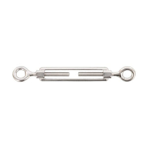 Surub de intindere cabluri / franghie ochi - ochi - M 20 mm - Admira Distribution