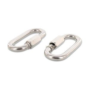 Za cu inchidere rapida pentru cabluri - 3 mm - 20 buc. - Admira Distribution