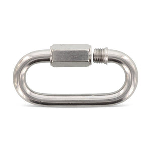 Za cu inchidere rapida pentru cabluri - 8 mm - 10 buc. - Admira Distribution