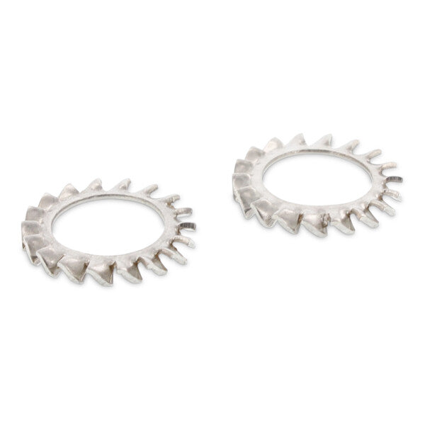 DIN 6798 - Saiba elastica crestata exterior tip A - 21,0 mm - 200 buc.