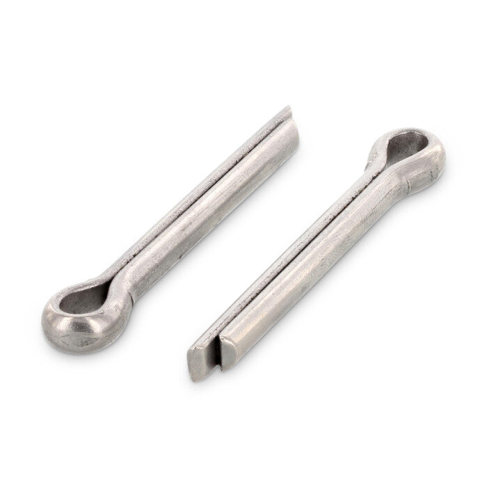 ISO 1234 - Splint siguranta - 1,0 x 5 mm - 1000 buc.