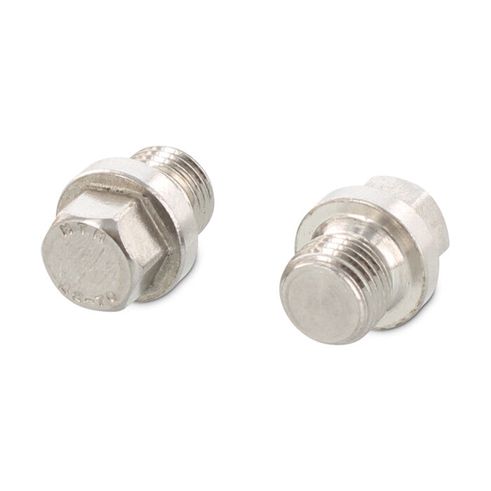 DIN 910 conform DIN 13 - Dop cu filet exterior si cap hexagonal - M30 x 2 mm - 5 buc.