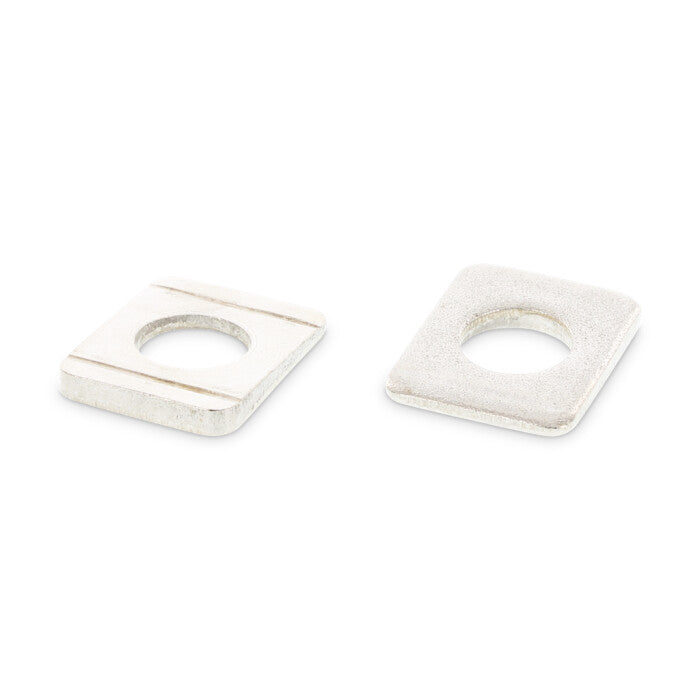 DIN 434 - Saiba patrata pentru profil U - 24 mm - 10 buc.