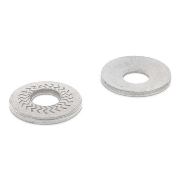 Saiba elastica zimtata Z tip L - M12 - 250 buc.