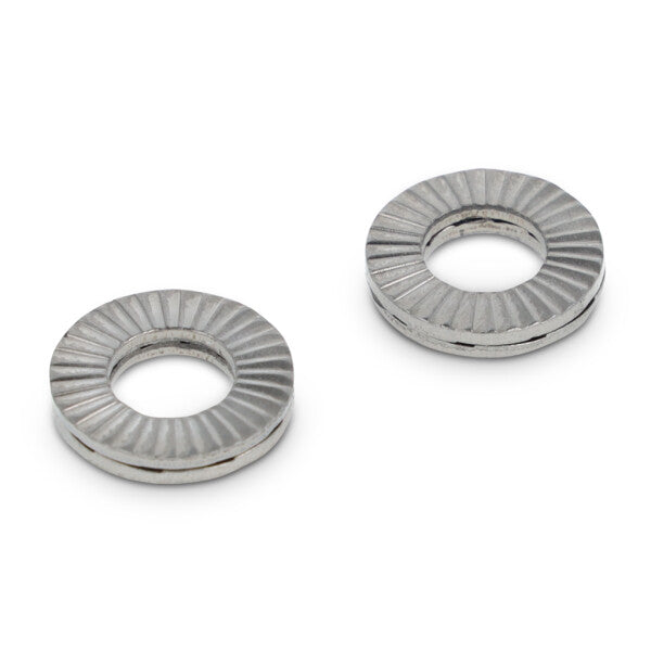 Saiba de blocare mare - 21,4 x 39,0 x 3 mm - 100 buc.