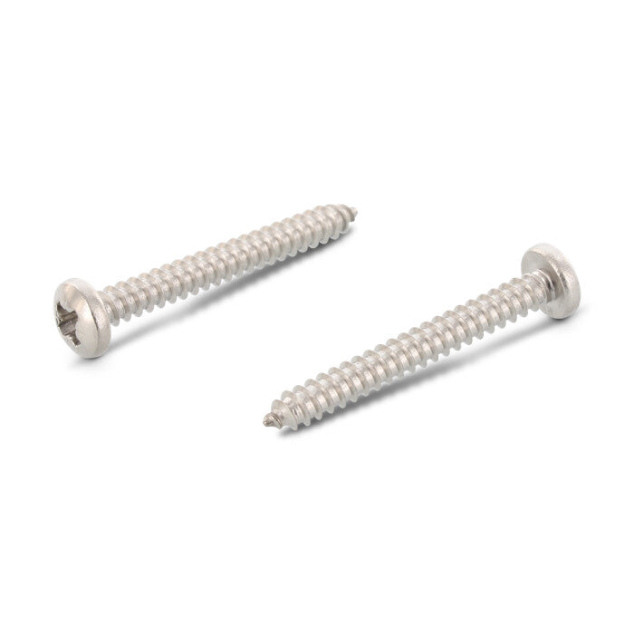 DIN 7981 - Surub autofiletant cap bombat cruce - 3,9 x 22 mm - 1000 buc.