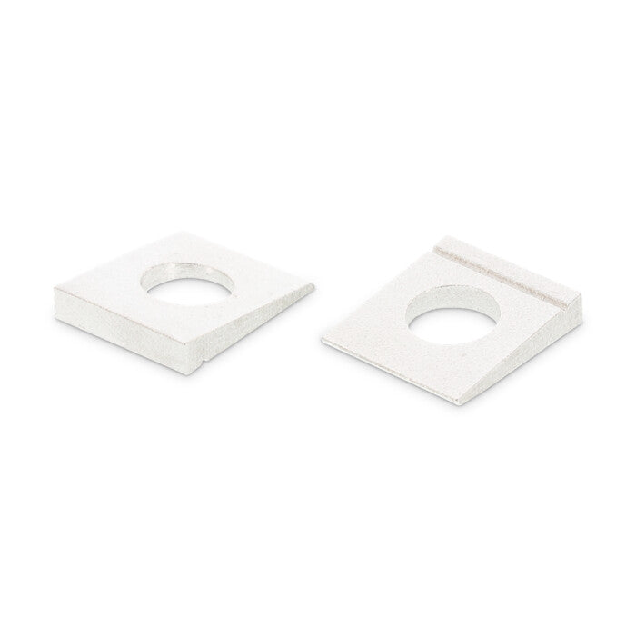 DIN 435 - Saiba patrata pentru profil I - 13,5 mm - 25 buc.