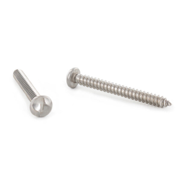 Surub siguranta cap plat cu filetare unidirectionala - C 2,9 x 13 mm - 100 buc.