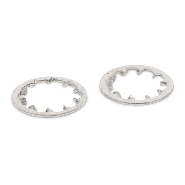 DIN 6797 - Saiba elastica cu dinti interiori tip J - 2,2 mm - 1000 buc.