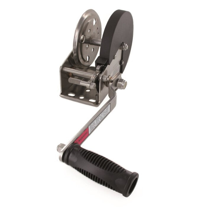 Troliu pentru cablu model 2540 - 549 kg - Classic SP 540
