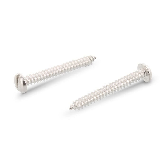 DIN 7971 - Surub autofiletant cap bombat cu slot - C 3,9 x 19 mm - 1000 buc.