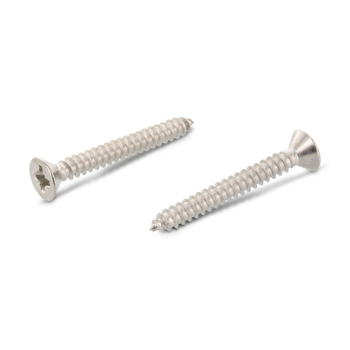 DIN 7982 - Surub autofiletant cap inecat cruce - 2,9 x 16 mm - 1000 buc.