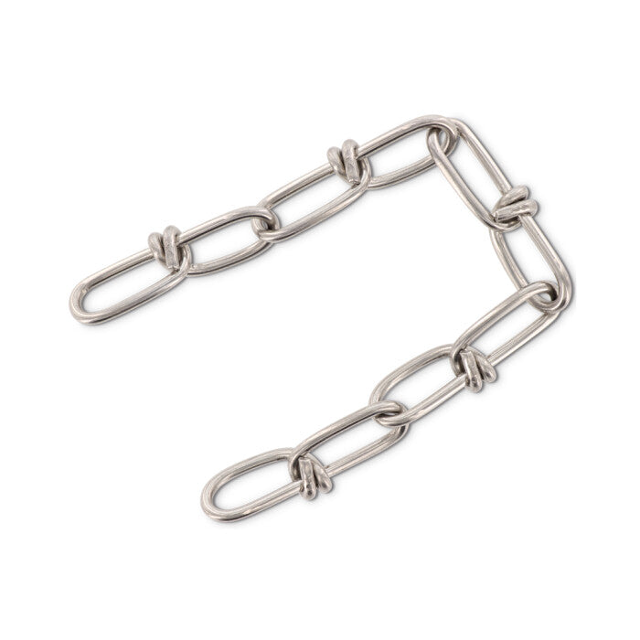 DIN 5686 - Lant de ridicare rasucit - 1,6 mm - 30 buc.