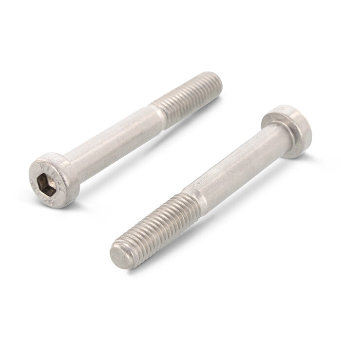 DIN 7984 - Surub cap cilindric mic cu hexagon imbus  - M5 x 6 mm - 500 buc.