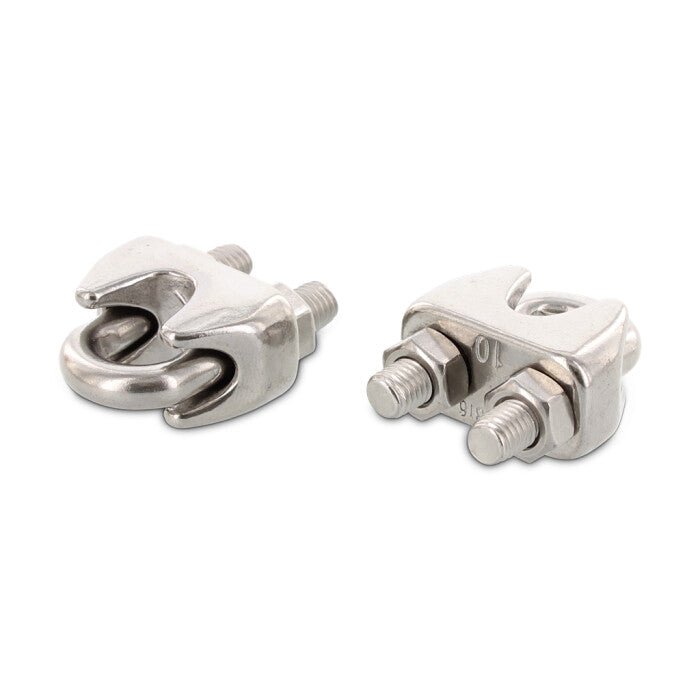 Brida pentru cablu - 4 mm - 20 buc. - Admira Distribution