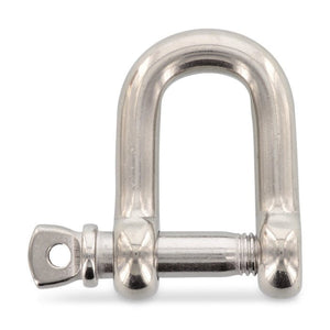 Cheie tachelaj dreapta tip D - 5 mm - 50 buc. - Admira Distribution