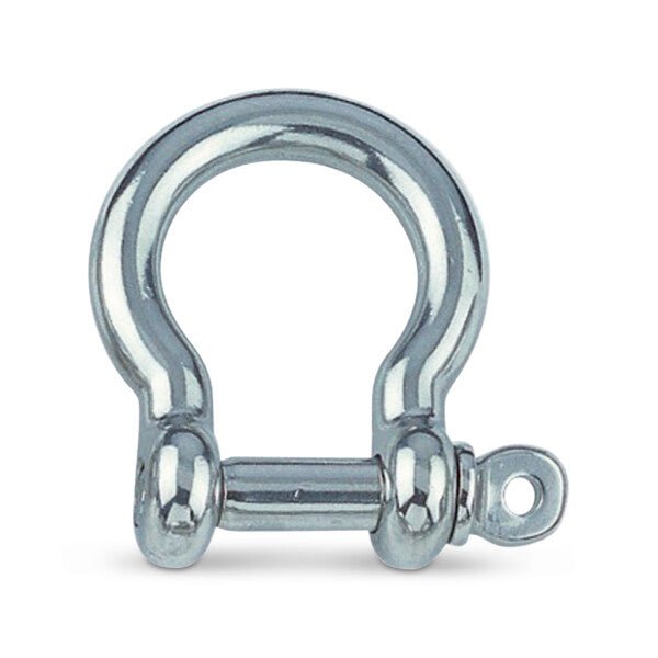 Cheie tachelaj tip arc - 8 mm - 10 buc. - Admira Distribution