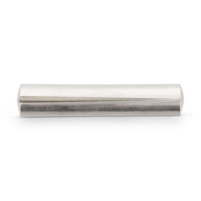 DIN 1471 - Stift cilindric cu nervura conica completa - 2,5 x 12 mm - 500 buc. - Admira Distribution