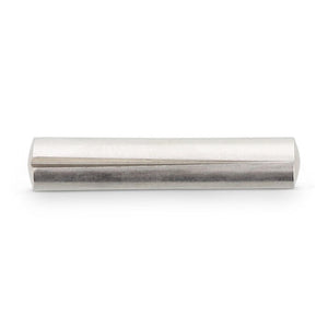 DIN 1471 - Stift cilindric cu nervura conica completa - 3 x 16 mm - 500 buc. - Admira Distribution