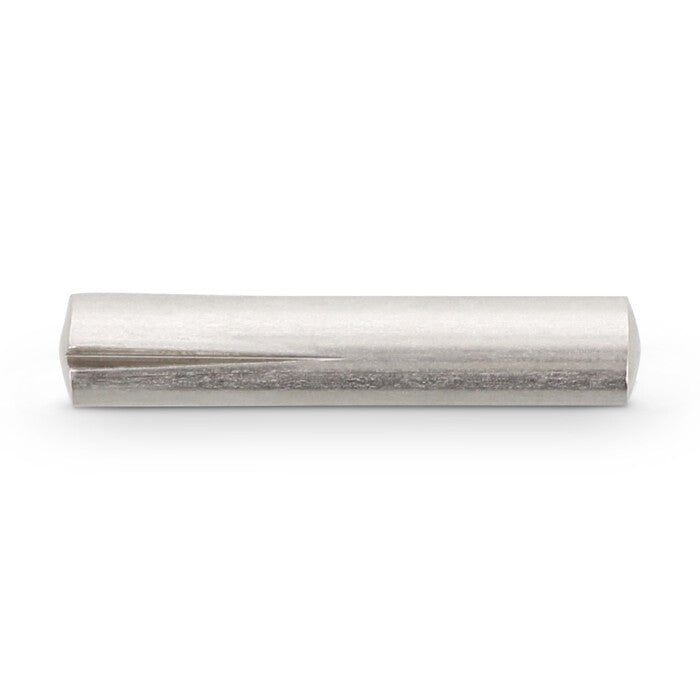 DIN 1472 - Stift cilindric cu nervura conica partiala - 10 x 55 mm - 25 buc. - Admira Distribution