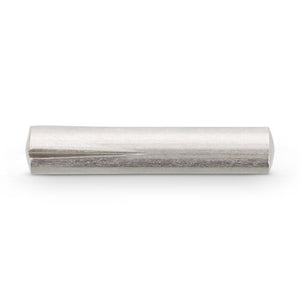 DIN 1472 - Stift cilindric cu nervura conica partiala - 8 x 75 mm - 50 buc. - Admira Distribution