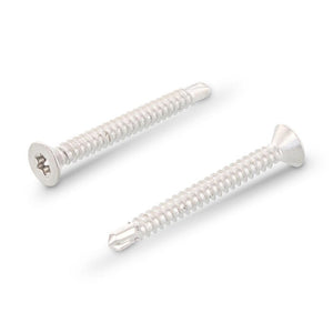DIN 7504 - Surub autoforant cap inecat tip O - 2,9 x 16 mm - 1000 buc. - Admira Distribution