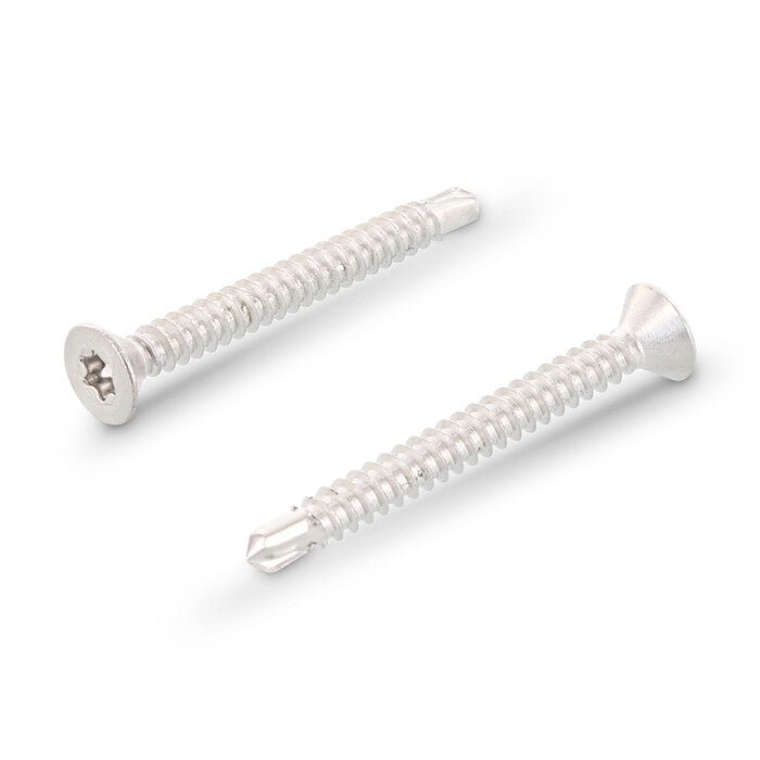 DIN 7504 - Surub autoforant cap inecat tip O - 4,8 x 100 mm - 500 buc. - Admira Distribution