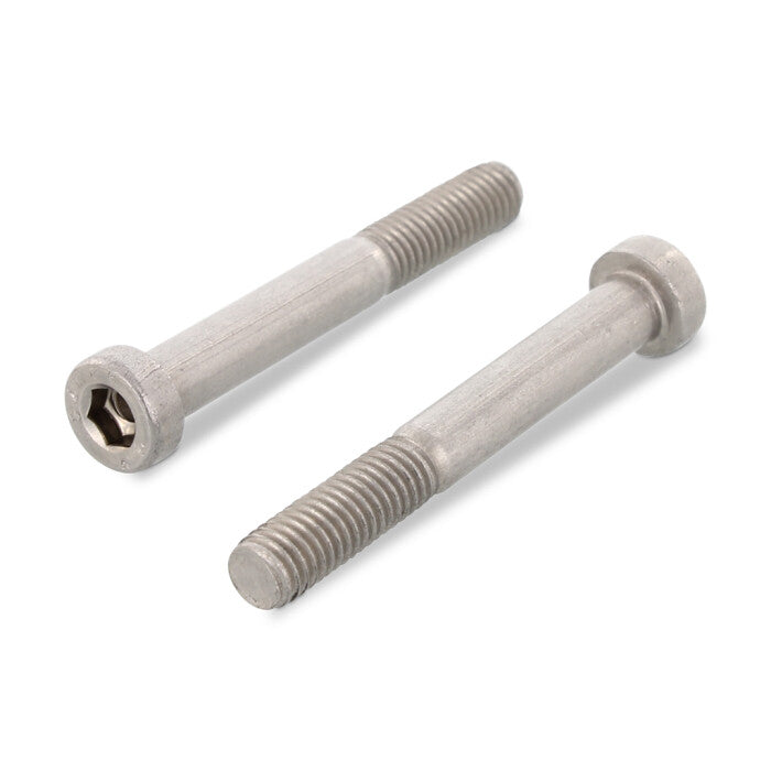 DIN 6912 - Surub cap cilindric mic si hexagon imbus cu ghidaj cheie - M3 x 14 mm - 1000 buc.