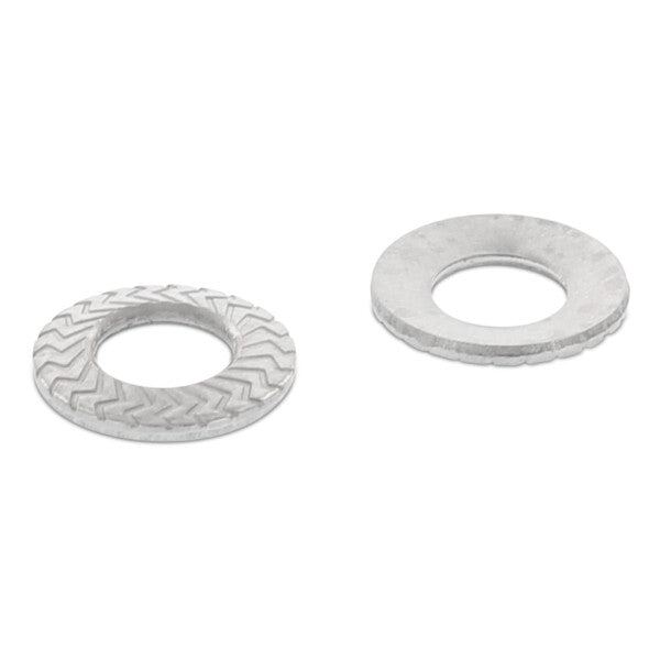 Saiba elastica zimtata Z tip S - M8 - 1000 buc.