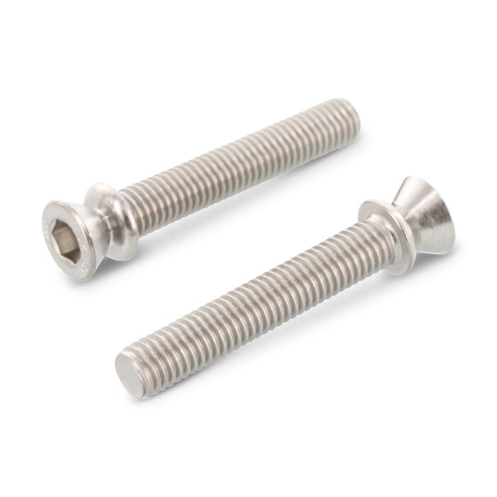Surub antifurt cu punct rupere 18 - 25 Nm - M8 x 45 mm - 100 buc.