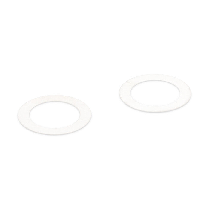 DIN 988 - Saiba de reglare - 12 x 18 x 0,5 mm - 100 buc.