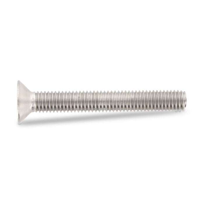 ISO 10642 - Surub cap inecat locas hexagonal filet complet - M12 x 80 mm - 25 buc. - Admira Distribution