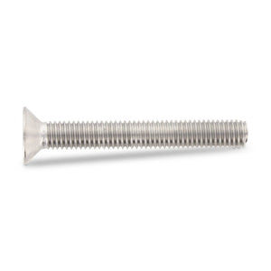 ISO 10642 - Surub cap inecat locas hexagonal filet complet - M16 x 70 mm - 25 buc. - Admira Distribution