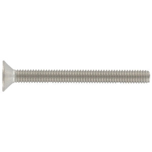 ISO 14581 - Surub cap inecat stea - M5 x 8 TX 25 - 500 buc. - Admira Distribution