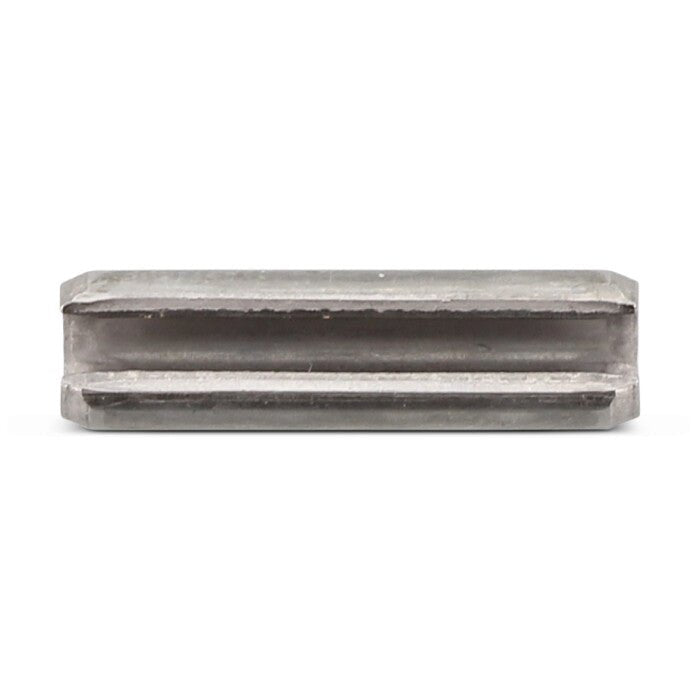 ISO 8752 - Stift elastic crestat serie grea - 10 x 60 mm - 200 buc. - Admira Distribution